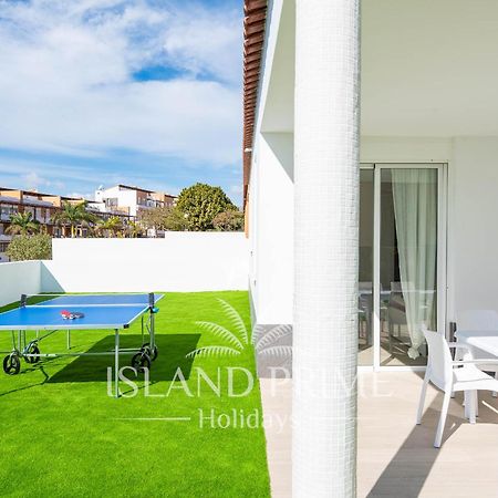 Holiday House 100M Away From Ocean Ebv10 سان ميغيل ذي أبونا المظهر الخارجي الصورة