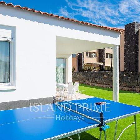 Holiday House 100M Away From Ocean Ebv10 سان ميغيل ذي أبونا المظهر الخارجي الصورة