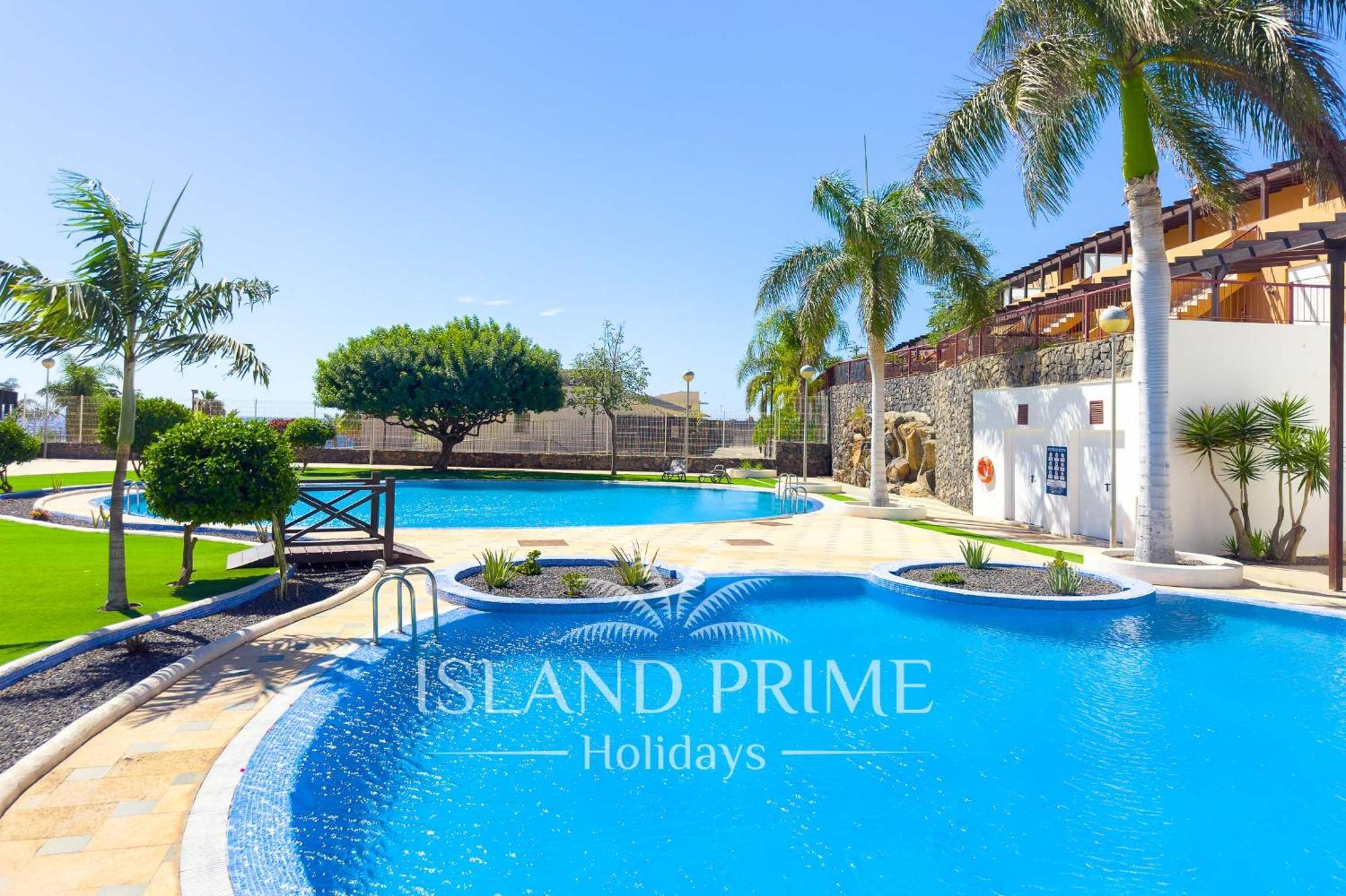 Holiday House 100M Away From Ocean Ebv10 سان ميغيل ذي أبونا المظهر الخارجي الصورة
