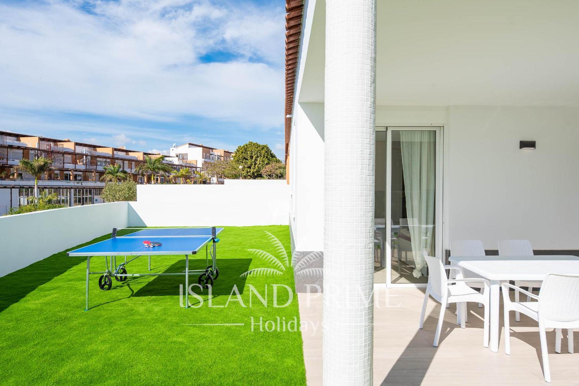 Holiday House 100M Away From Ocean Ebv10 سان ميغيل ذي أبونا المظهر الخارجي الصورة