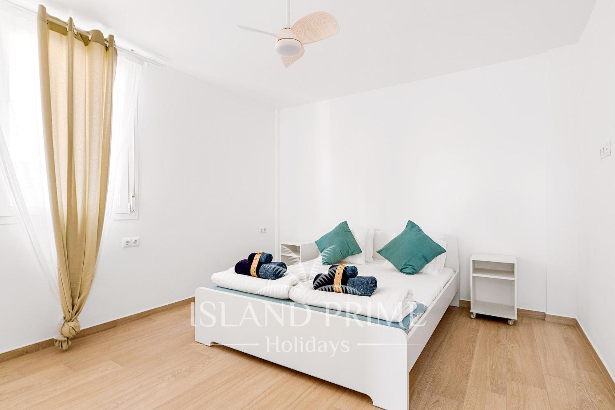 Holiday House 100M Away From Ocean Ebv10 سان ميغيل ذي أبونا المظهر الخارجي الصورة