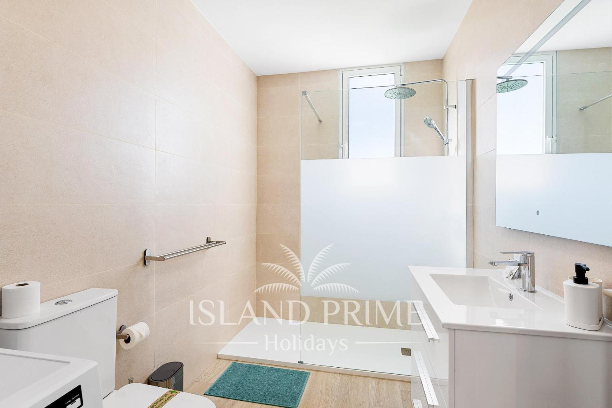 Holiday House 100M Away From Ocean Ebv10 سان ميغيل ذي أبونا المظهر الخارجي الصورة