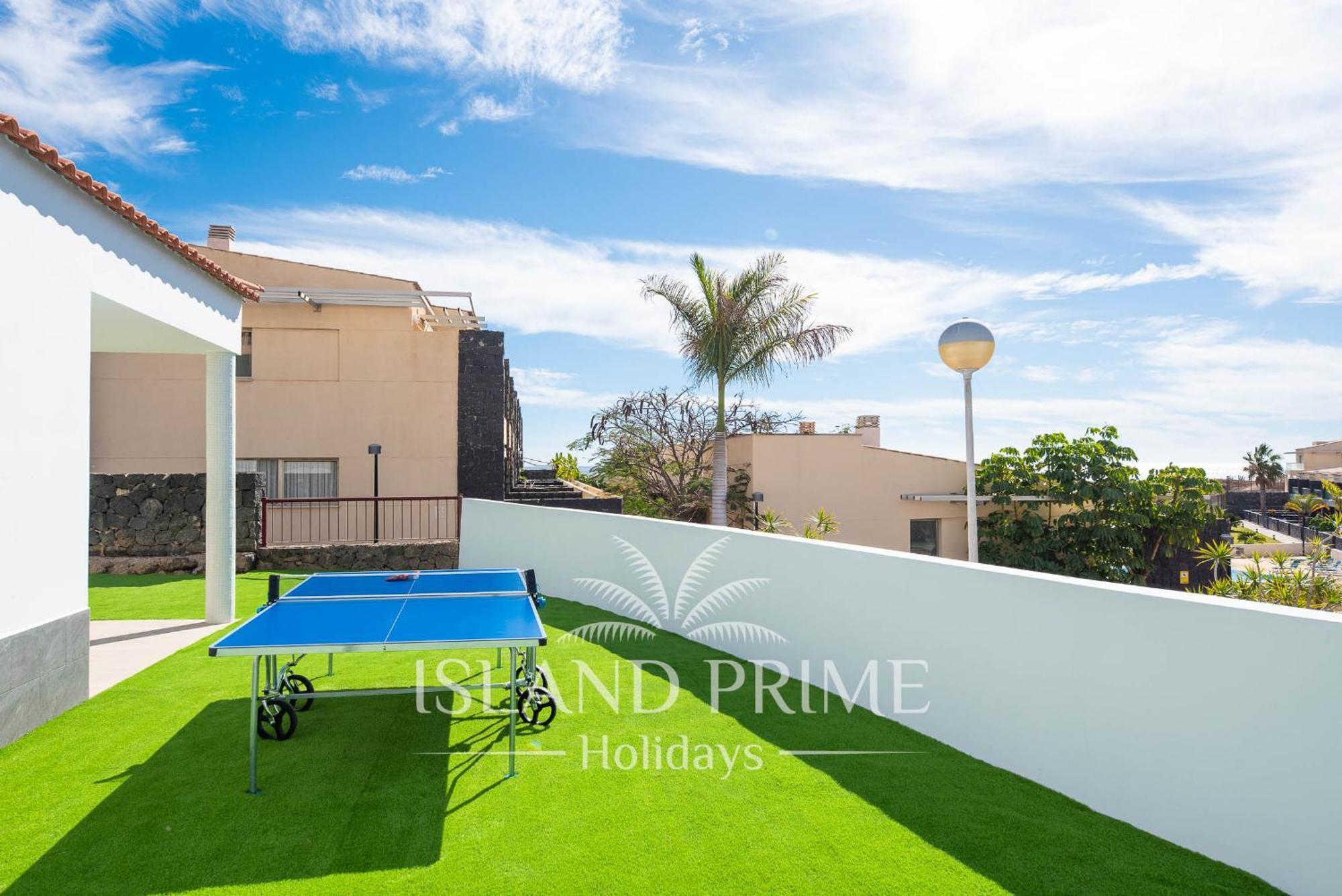 Holiday House 100M Away From Ocean Ebv10 سان ميغيل ذي أبونا المظهر الخارجي الصورة