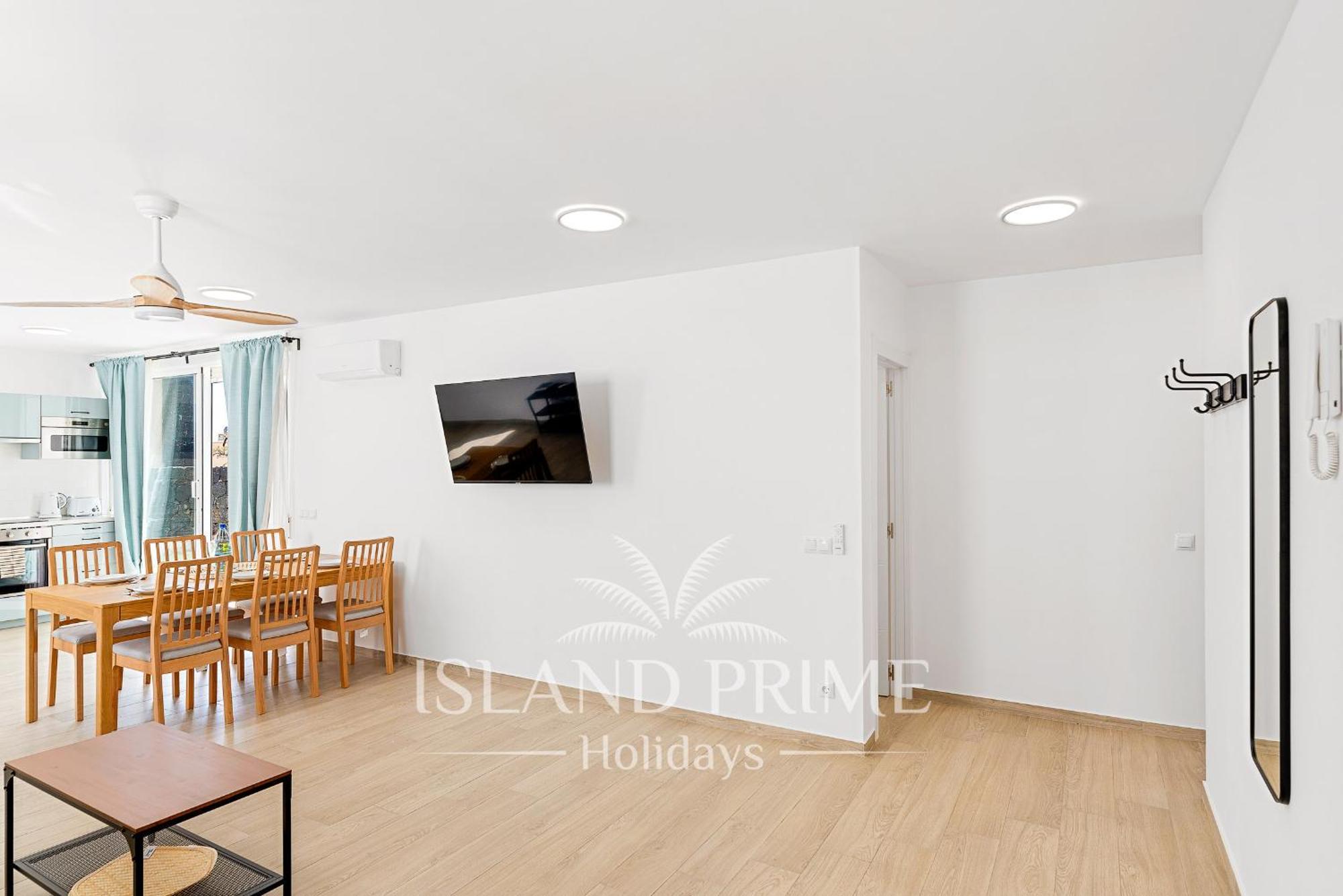 Holiday House 100M Away From Ocean Ebv10 سان ميغيل ذي أبونا المظهر الخارجي الصورة