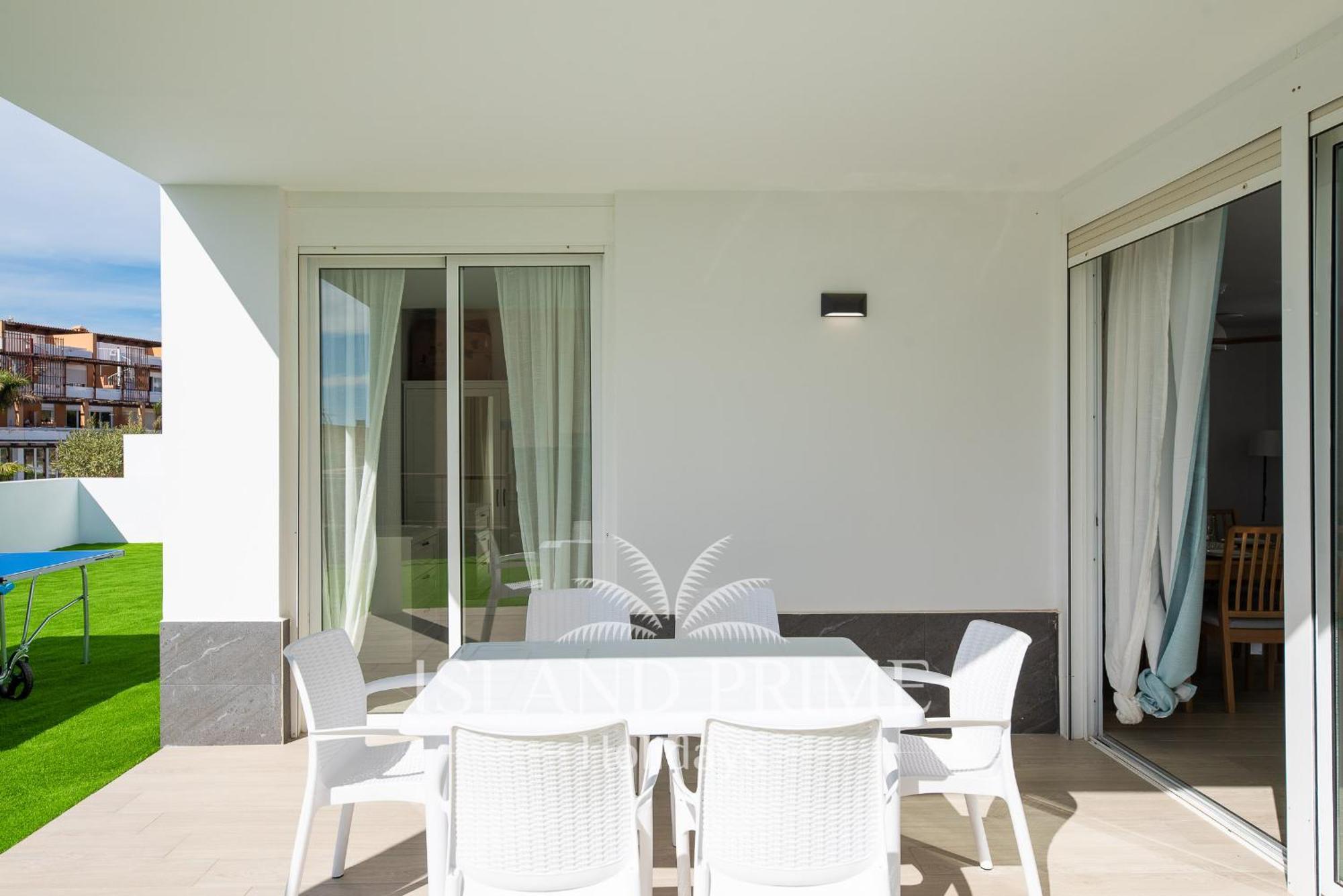 Holiday House 100M Away From Ocean Ebv10 سان ميغيل ذي أبونا المظهر الخارجي الصورة