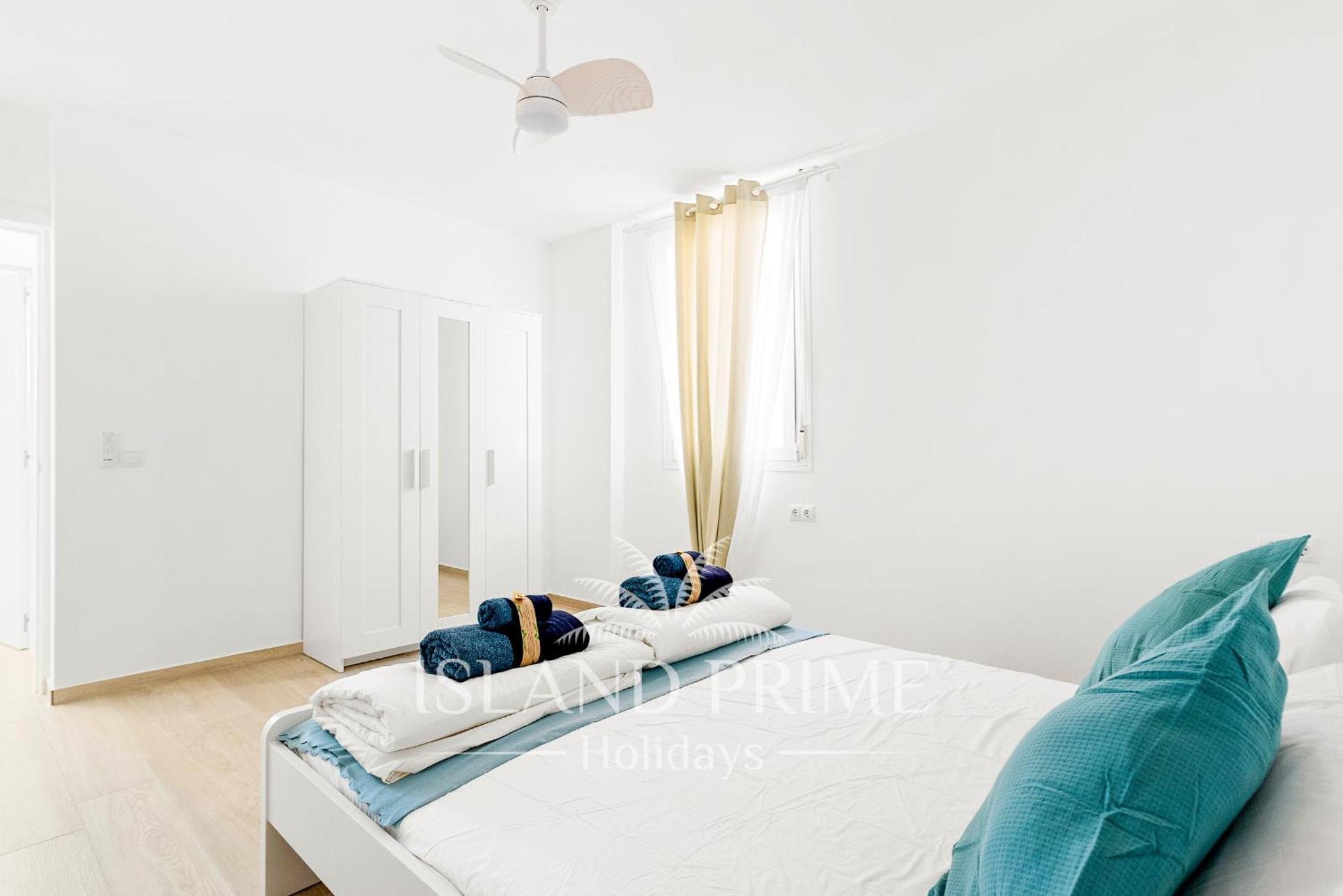 Holiday House 100M Away From Ocean Ebv10 سان ميغيل ذي أبونا المظهر الخارجي الصورة
